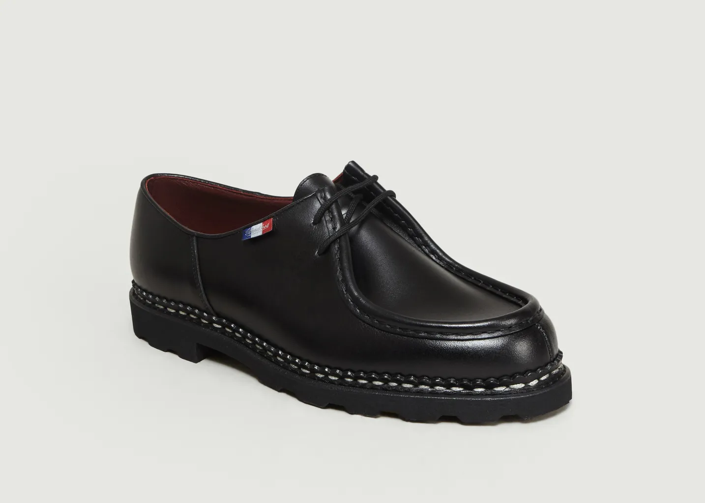 Derbies Michael BBR Paraboot