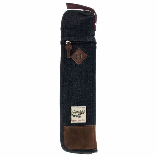 Tama Jeans Stick Bag Black