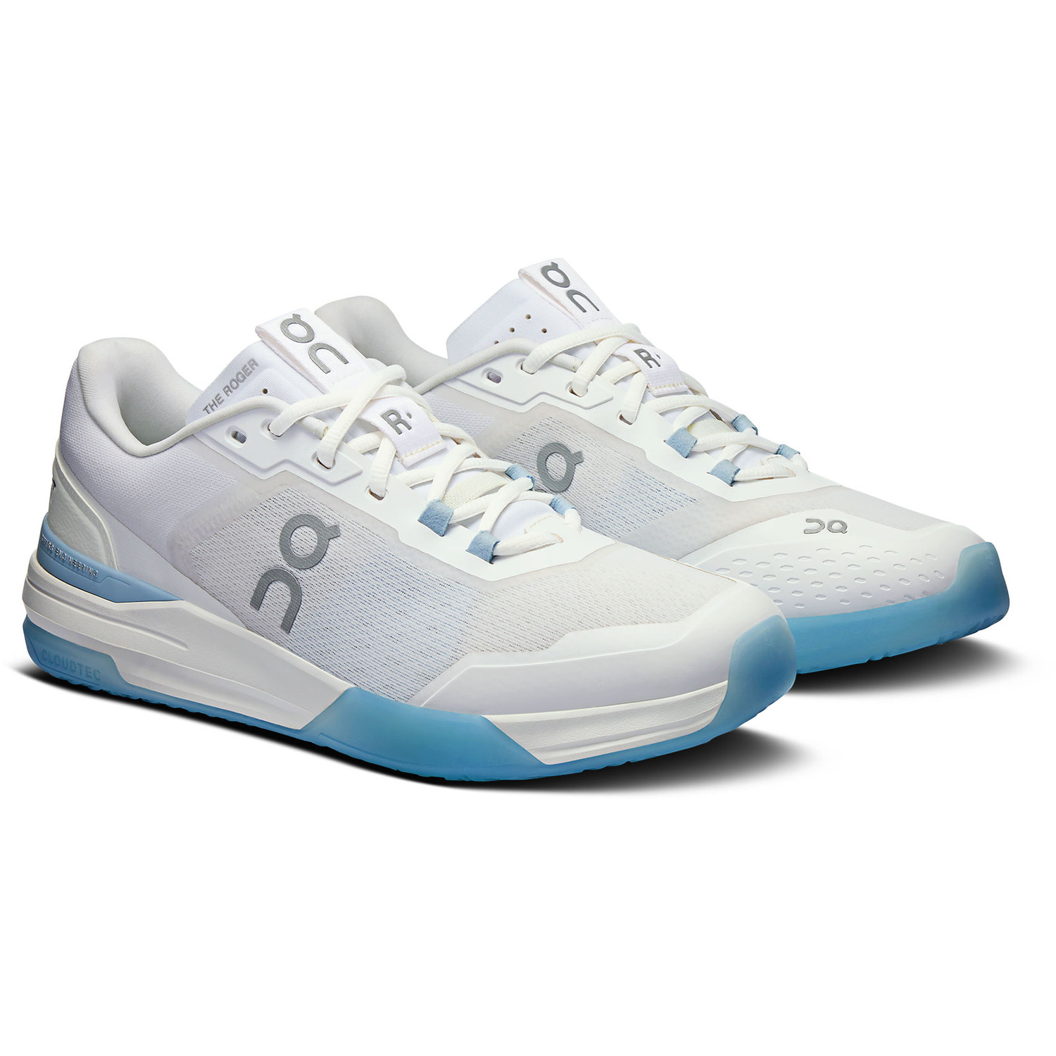 On The Roger Advantage Pro Heren