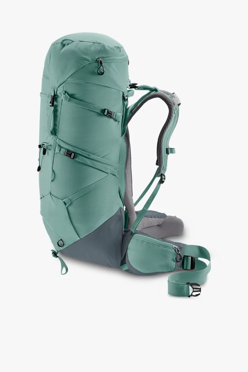 deuter Aircontact Core SL 45+10 L Damen Wanderrucksack