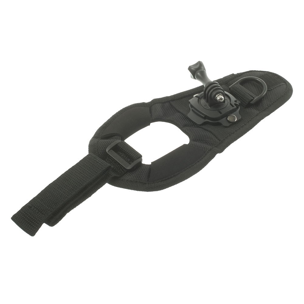 Handgelenk Arm Stativ Halterung Gurt für GoPro