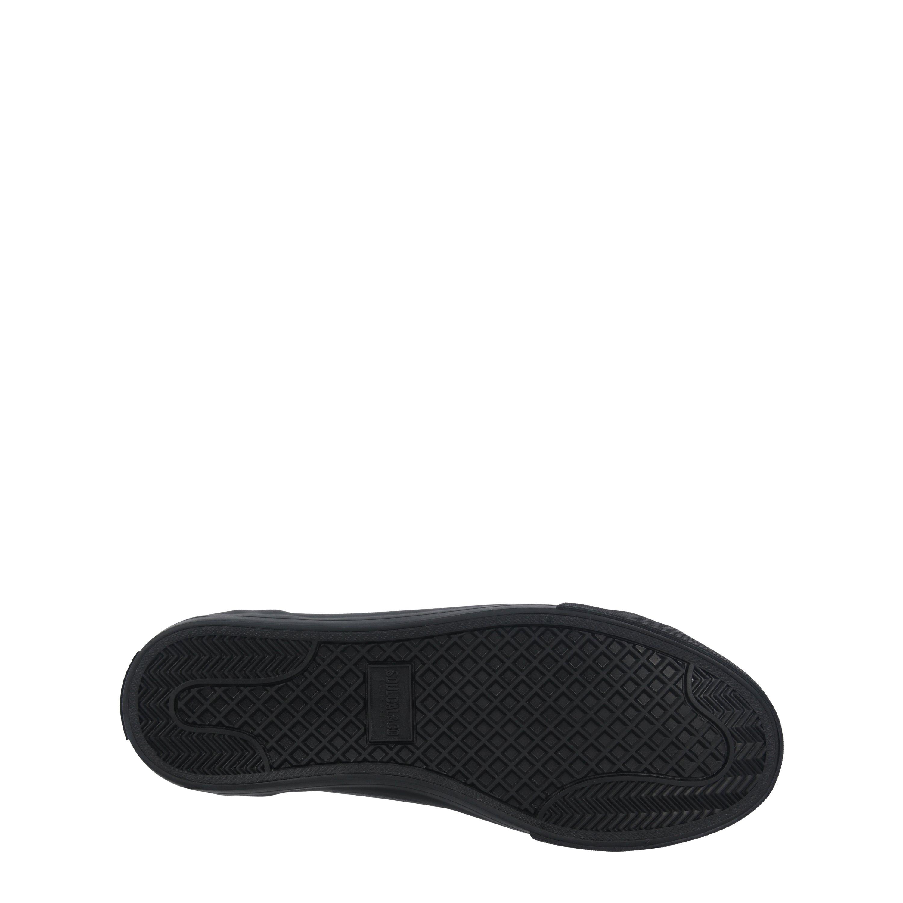SoulCal Asti Hi Tops Juniors