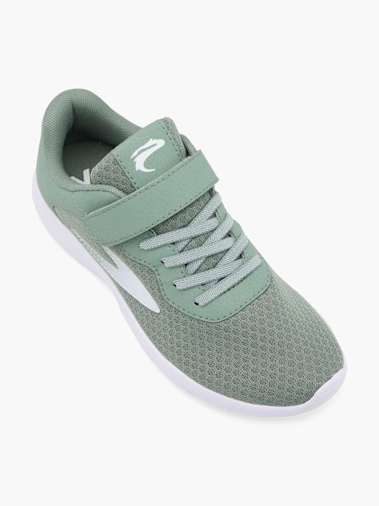 Vty Sneaker Grün