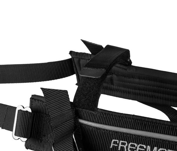 Non-stop dogwear Hunde-Zuggeschirr Freemotion