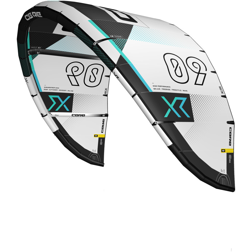 CORE XR8 9m²