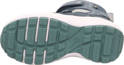 Superfit Culusuk 2.0 GTX Vintersko, Blue/Green