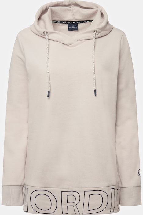 Hoodie, Kapuzensweater, OEKO-TEX