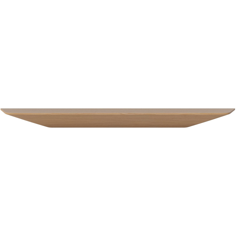 Bolia Falka wandplank 120x14 naturel geolied eiken