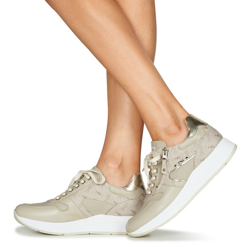 NeroGiardini - E218000D-702 - Beige