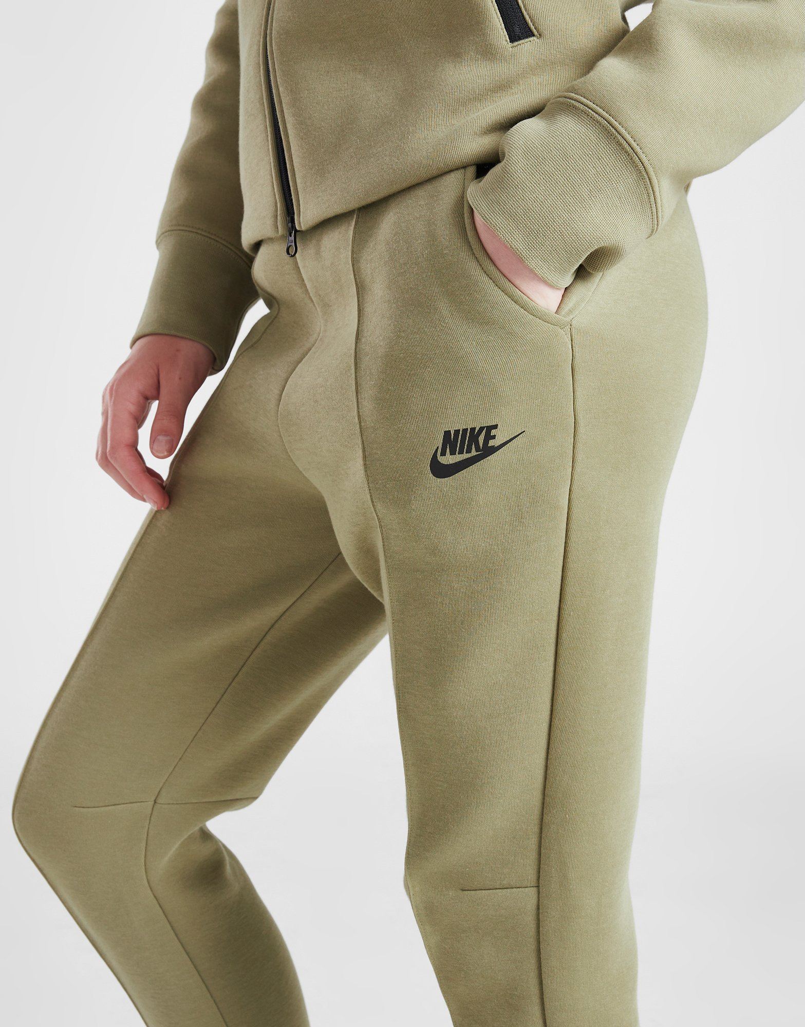 Nike Pantalon de jogging Sportswear Tech Fleece Junior