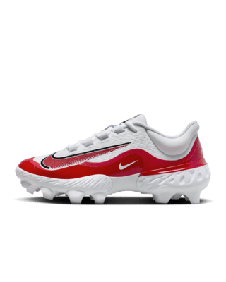 Nike Alpha Huarache Elite 4 Low MCS Men's Baseball Cleats