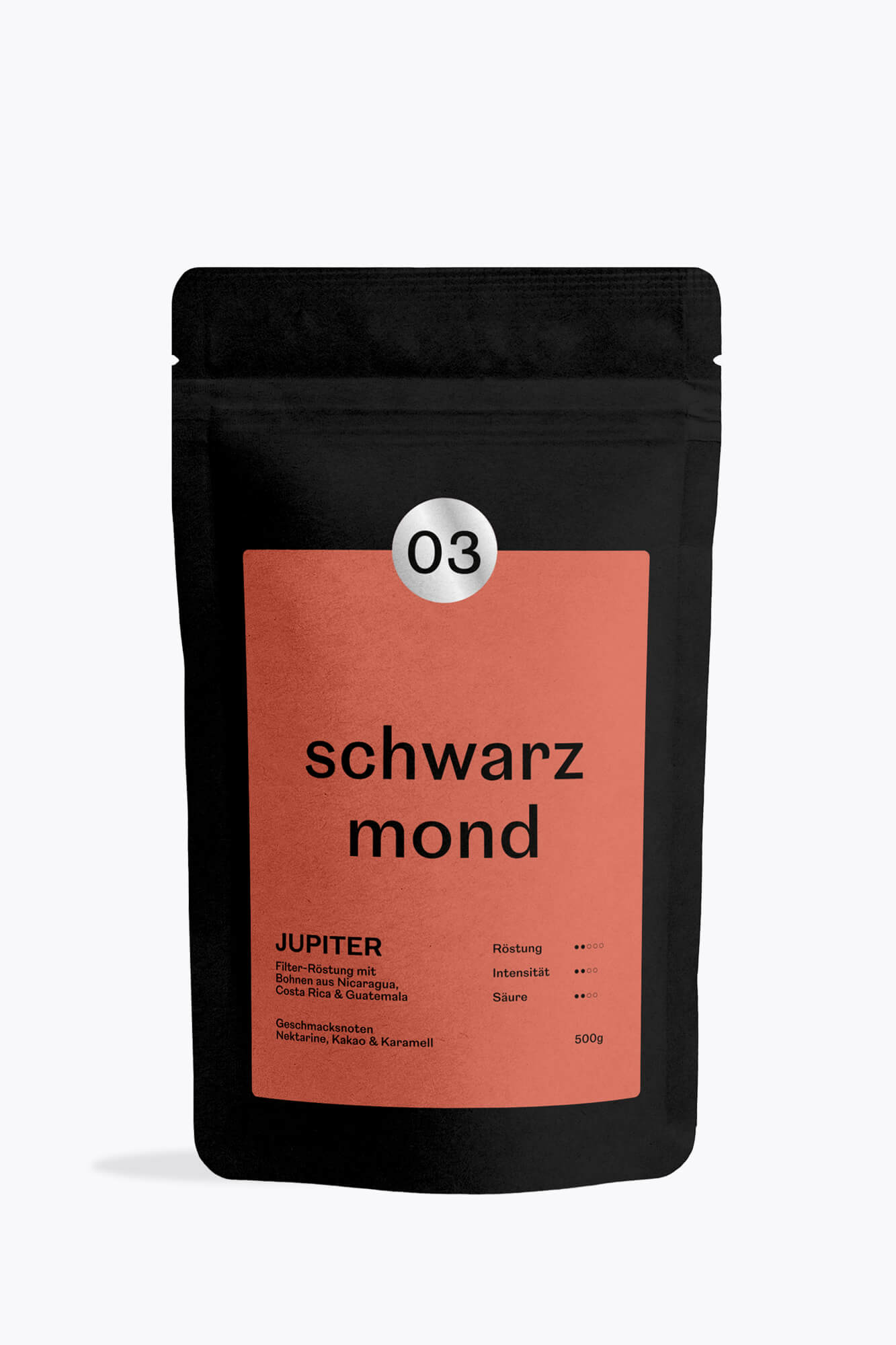 Schwarzmond Jupiter Vorteilspaket 2kg