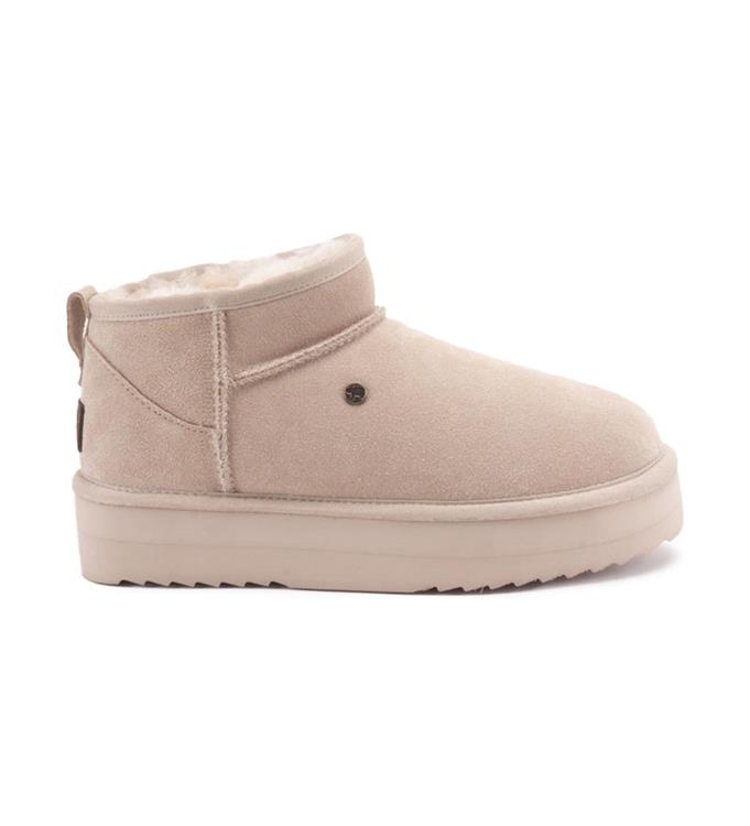 Warmbat Durack Women Plateau Boot blush [371054]