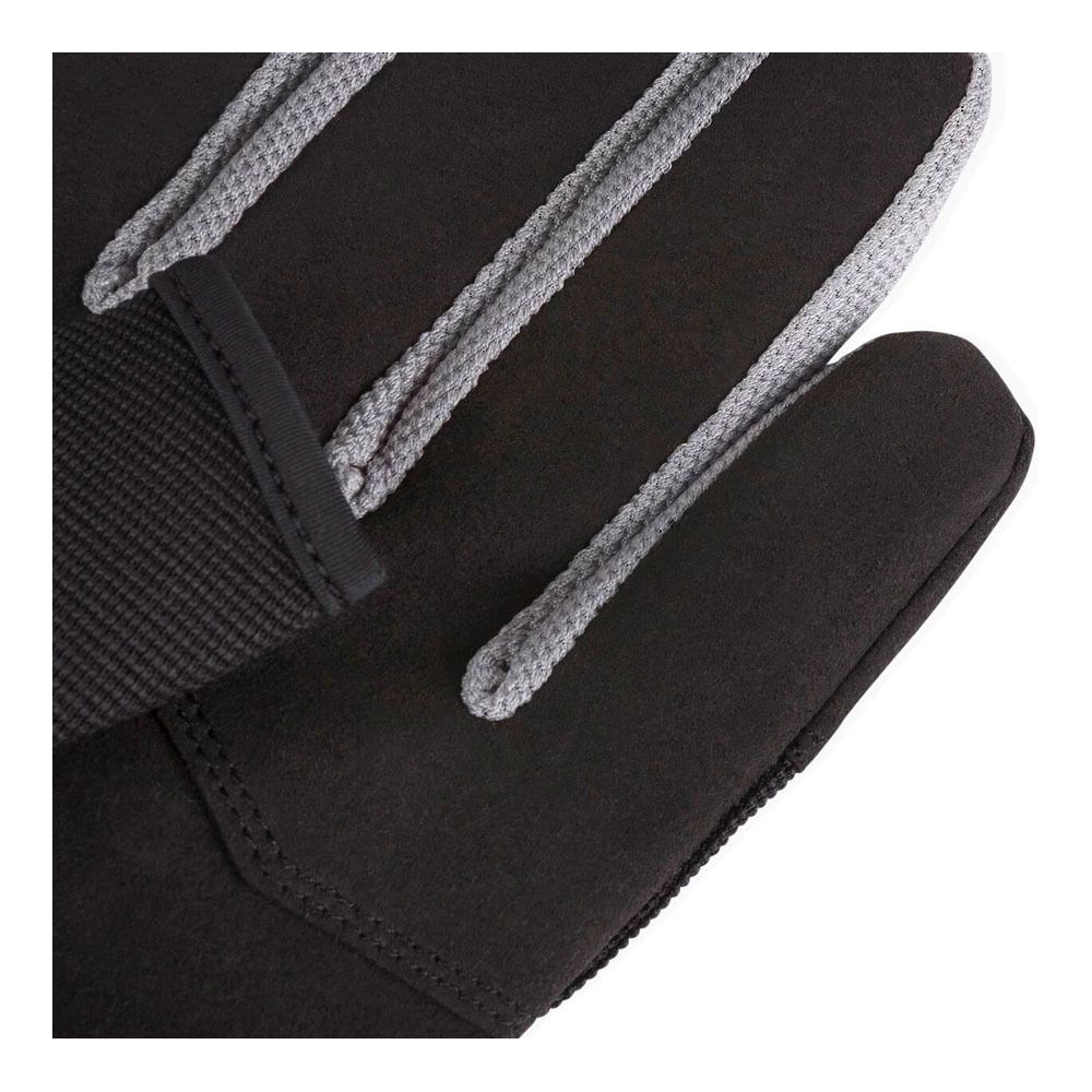 Musto ESS SAILING LF - Gants doigts longs black