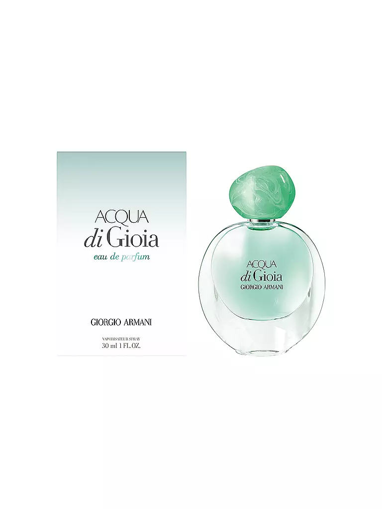 GIORGIO ARMANI Acqua Di Gioia Eau de Parfum 30ml keine Farbe