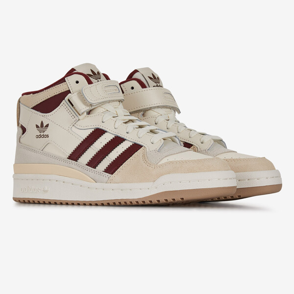 ADIDAS ORIGINALS FORUM MID