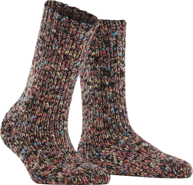 Falke FALKE Color Flakes BSO Sort
