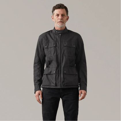 Veste Belstaff AIRFLOW - Noir
