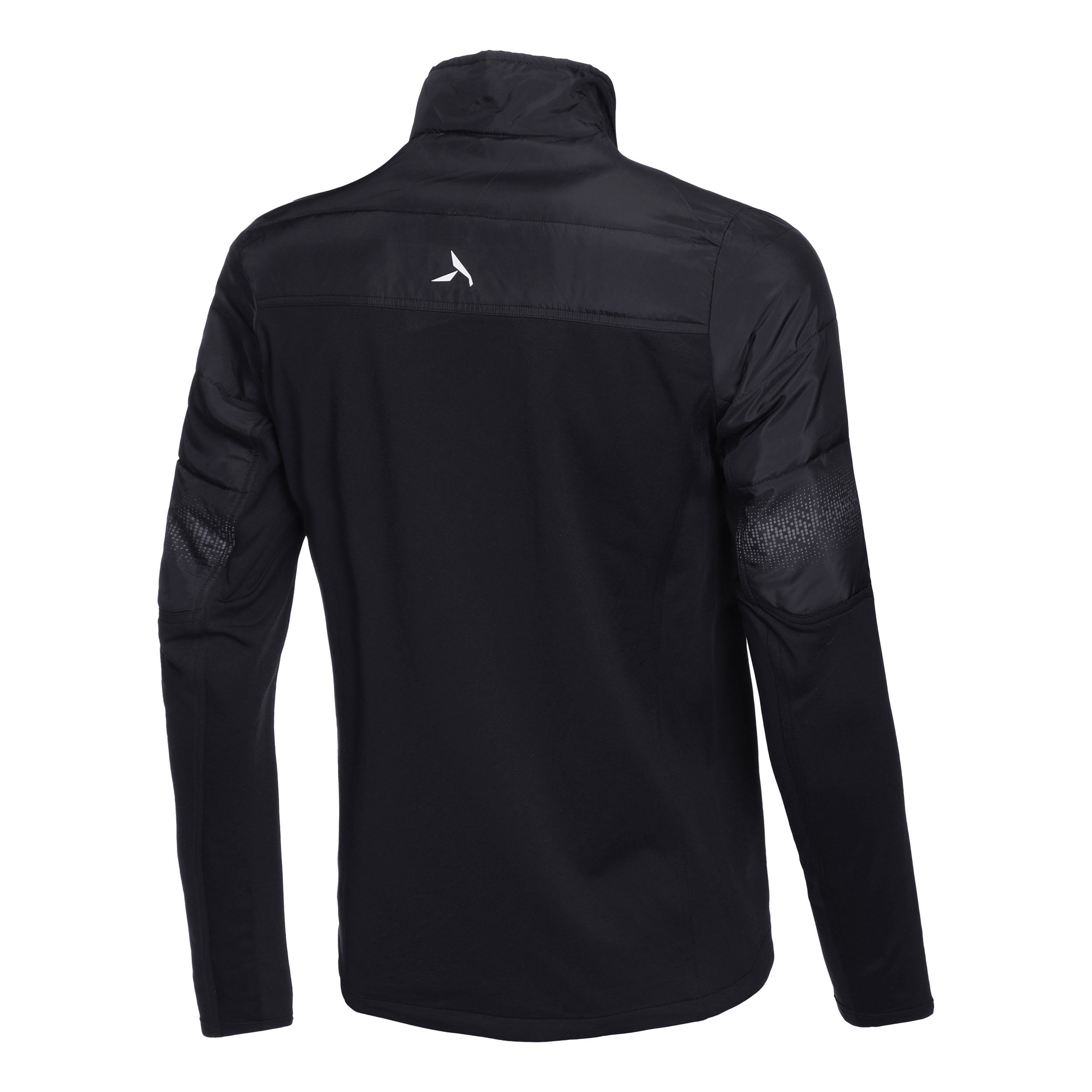 NEO Clima Veste Running Hommes - Noir