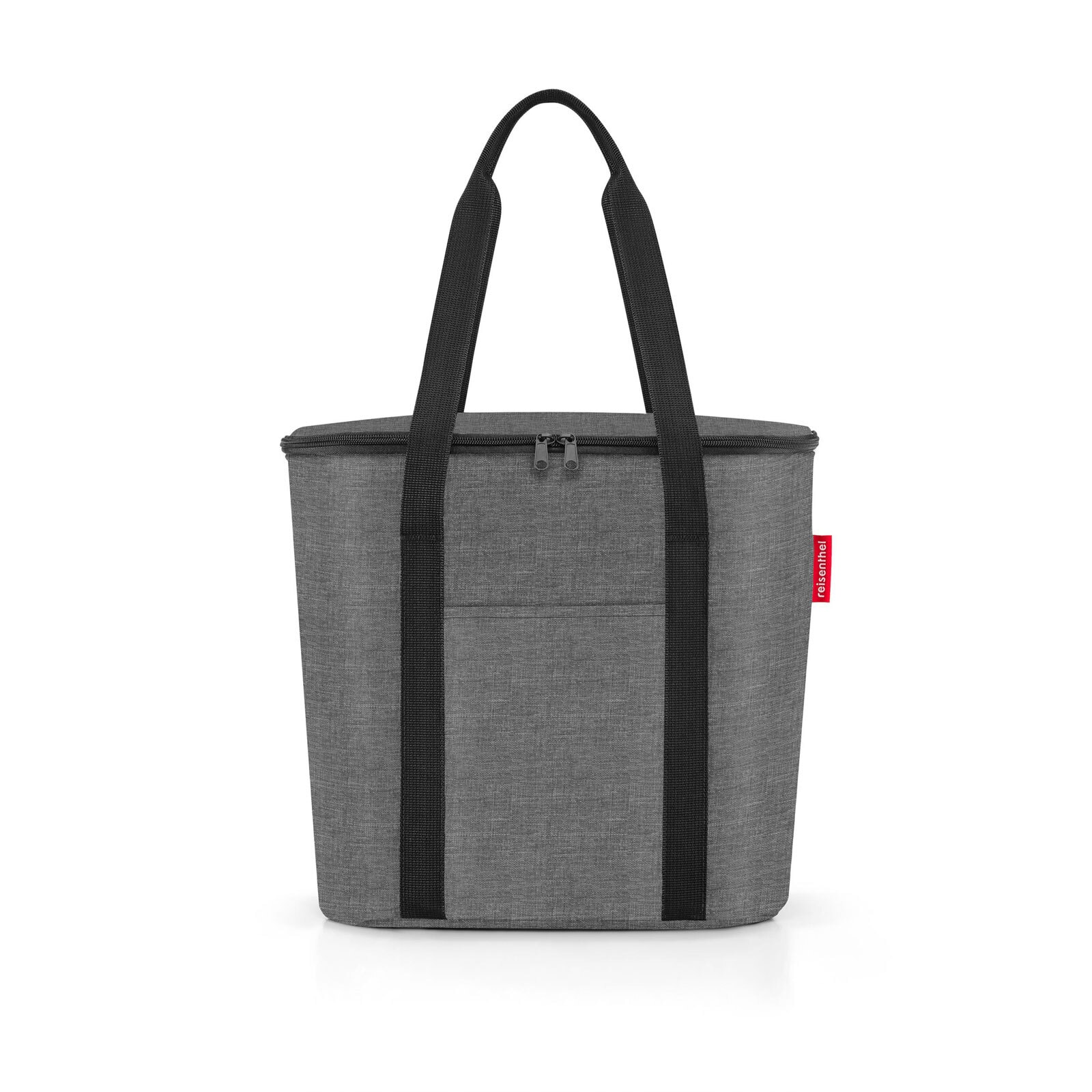 reisenthel Kühltasche THERMOSHOPPER Twist silver