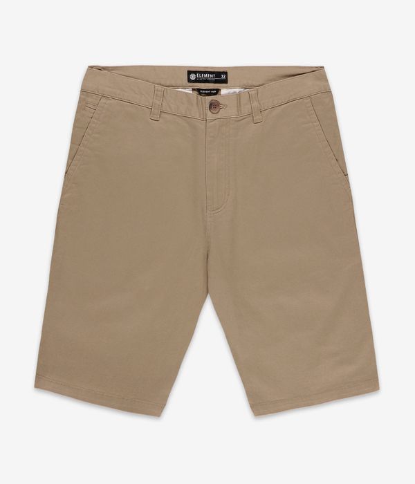 Element Howland Classic Shorts (desert khaki)