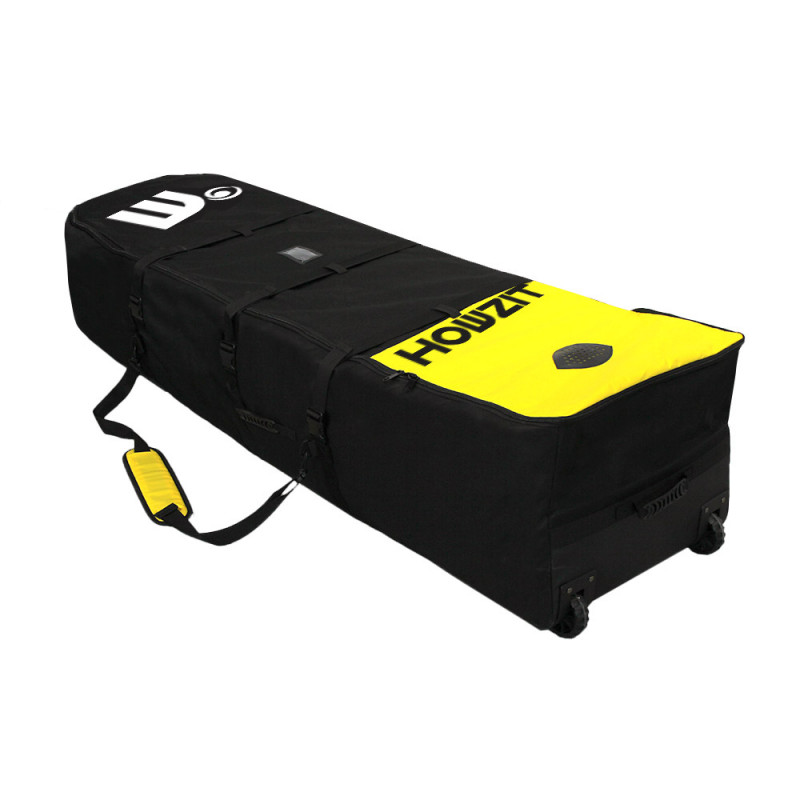 BOARDBAG KITESURF A ROULETTE HOWZIT