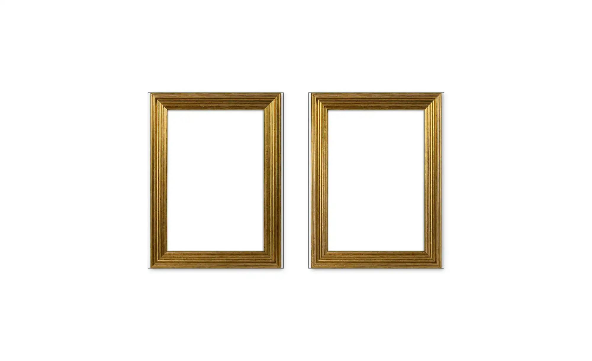 Bilderrahmen 10x15 cm, 2er-Set