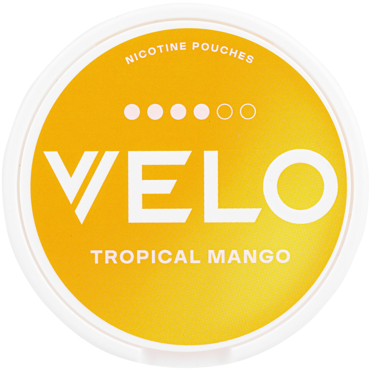 Velo Tropic Breeze X-Strong