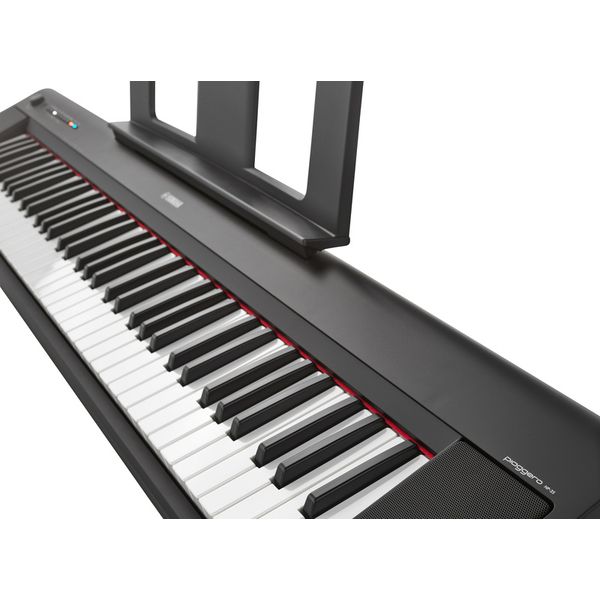 Yamaha NP-35 Piaggero Black Set
