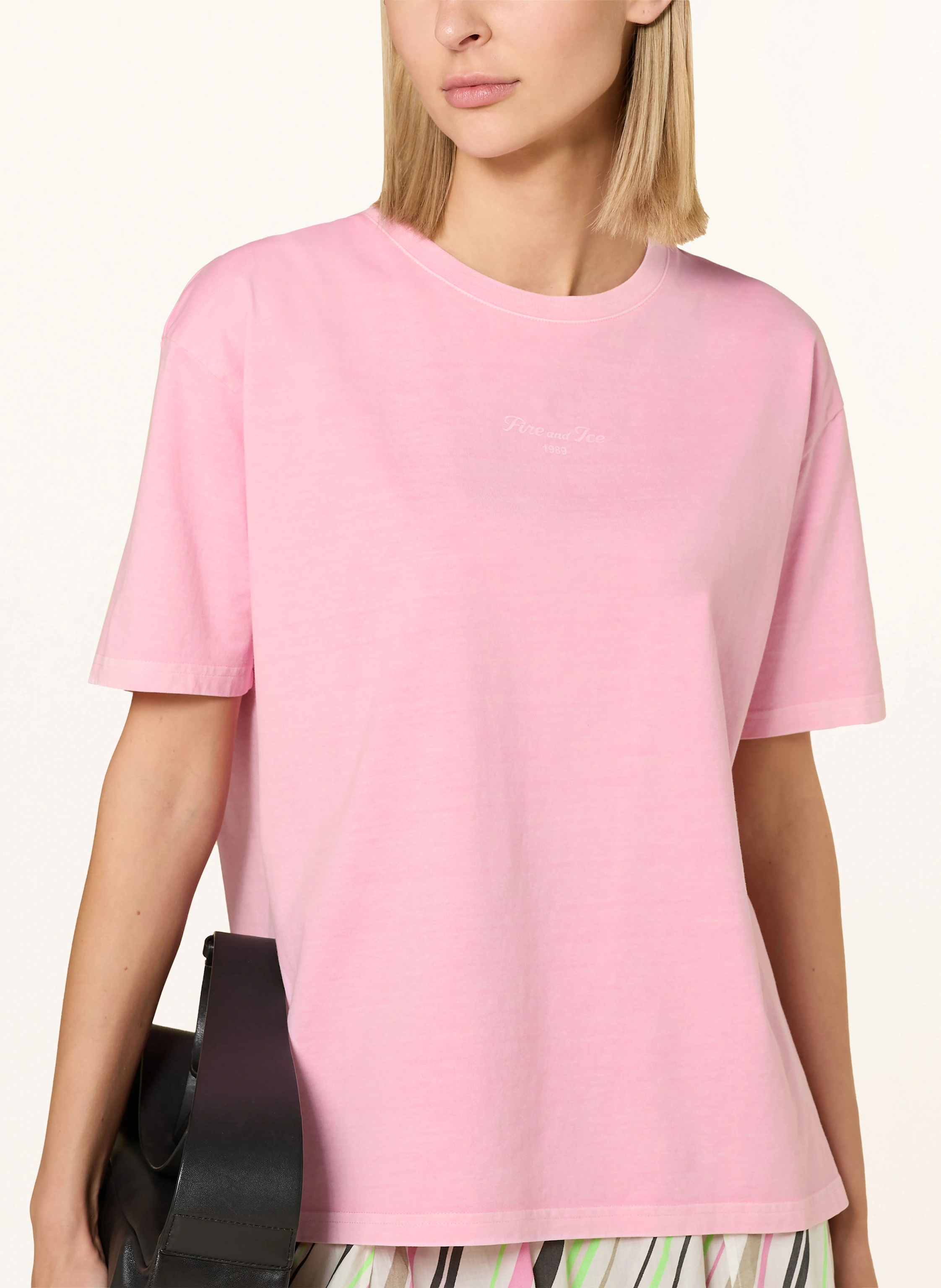 FIRE+ICE T-Shirt CARA