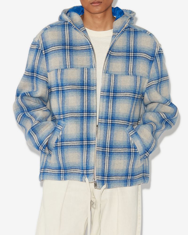 MANTEAU KURT