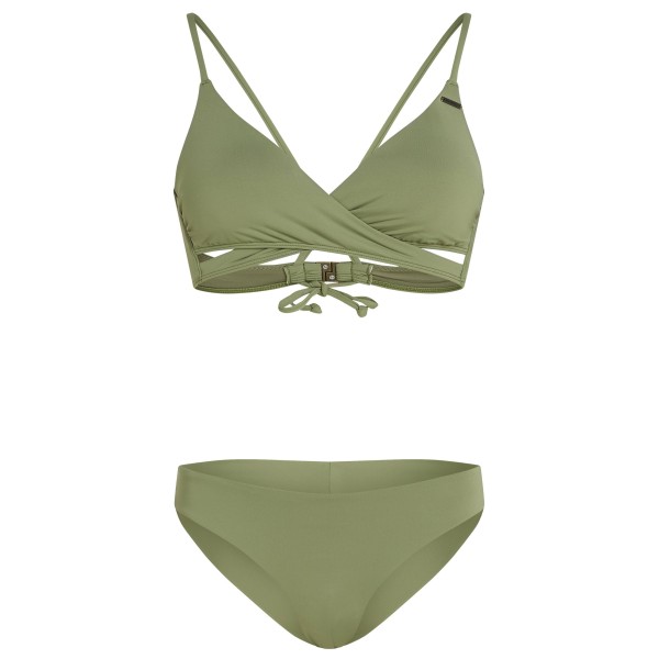 O'Neill - Women's Essentials Baay Maoi Bikini Set - Bikini