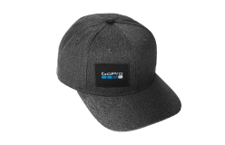 El Cap – Snapback-Kappe mit Logo