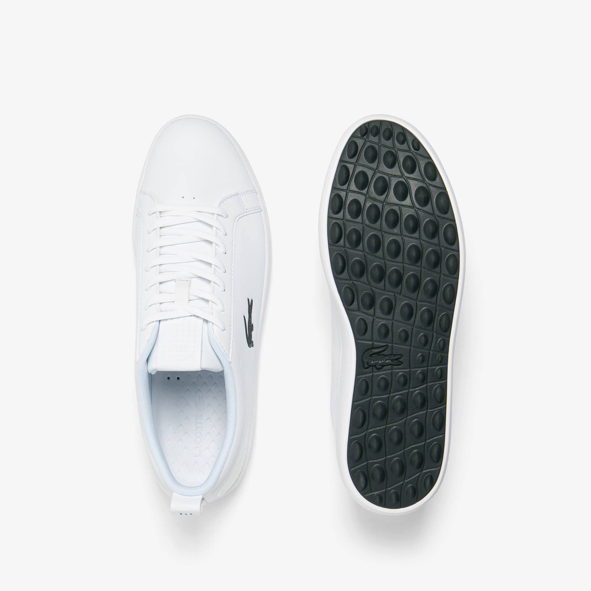 Herren Golf-Schuhe G ELITE Performance - Weiss - Lacoste - Herren