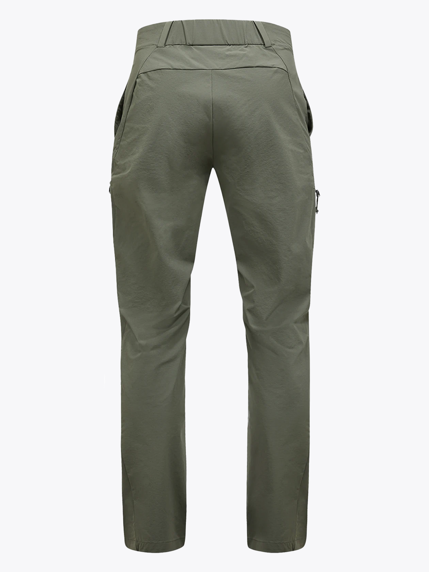 Light Cargo Pants