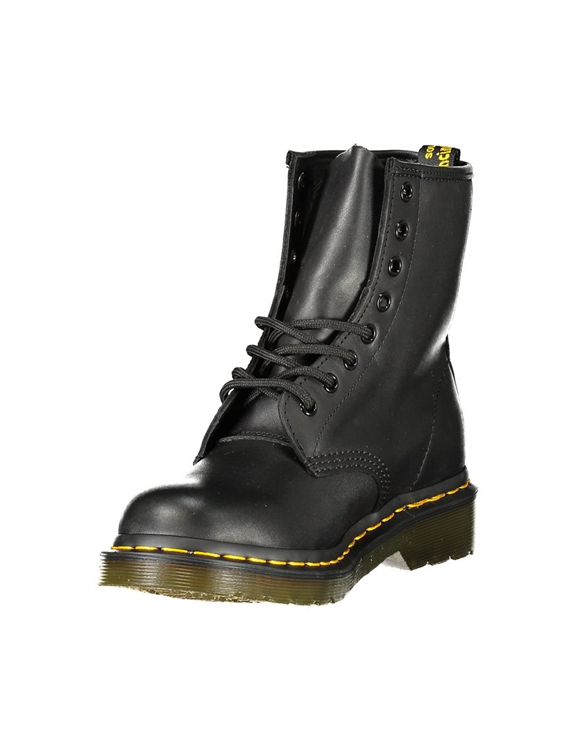 Ladies' Black Ankle Boots