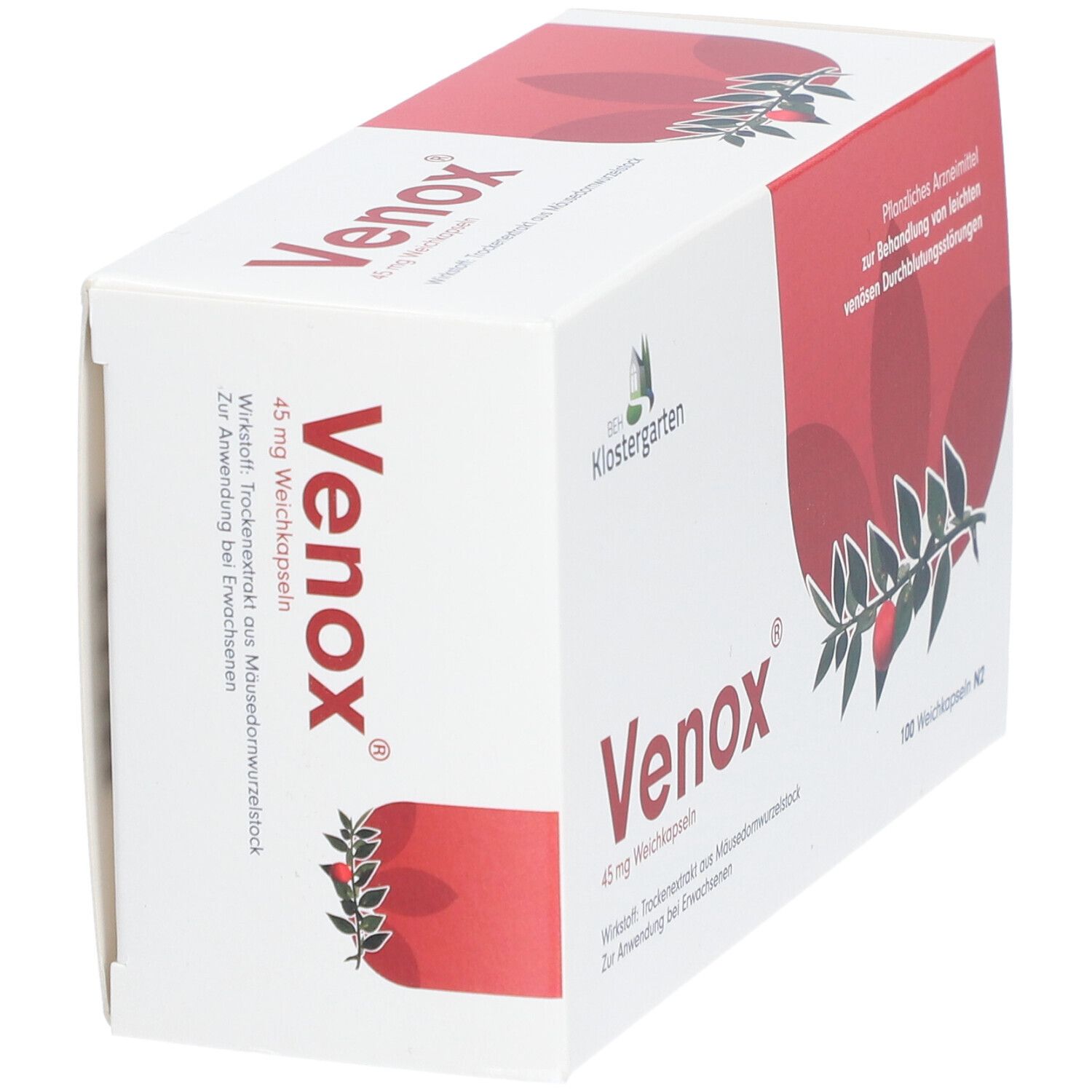 Venox® 45 mg