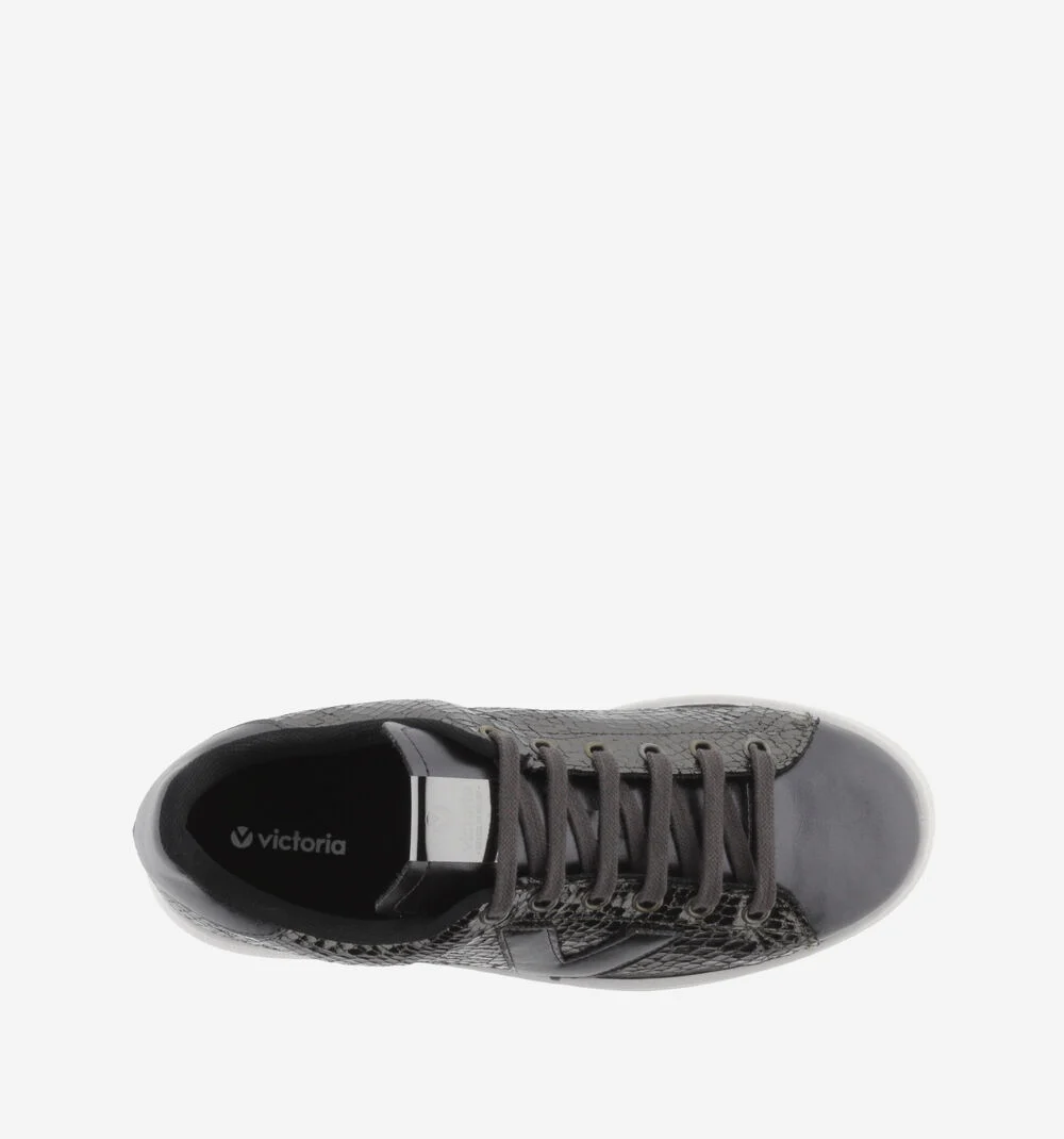 TENIS METAL SNAKEANTRACITA