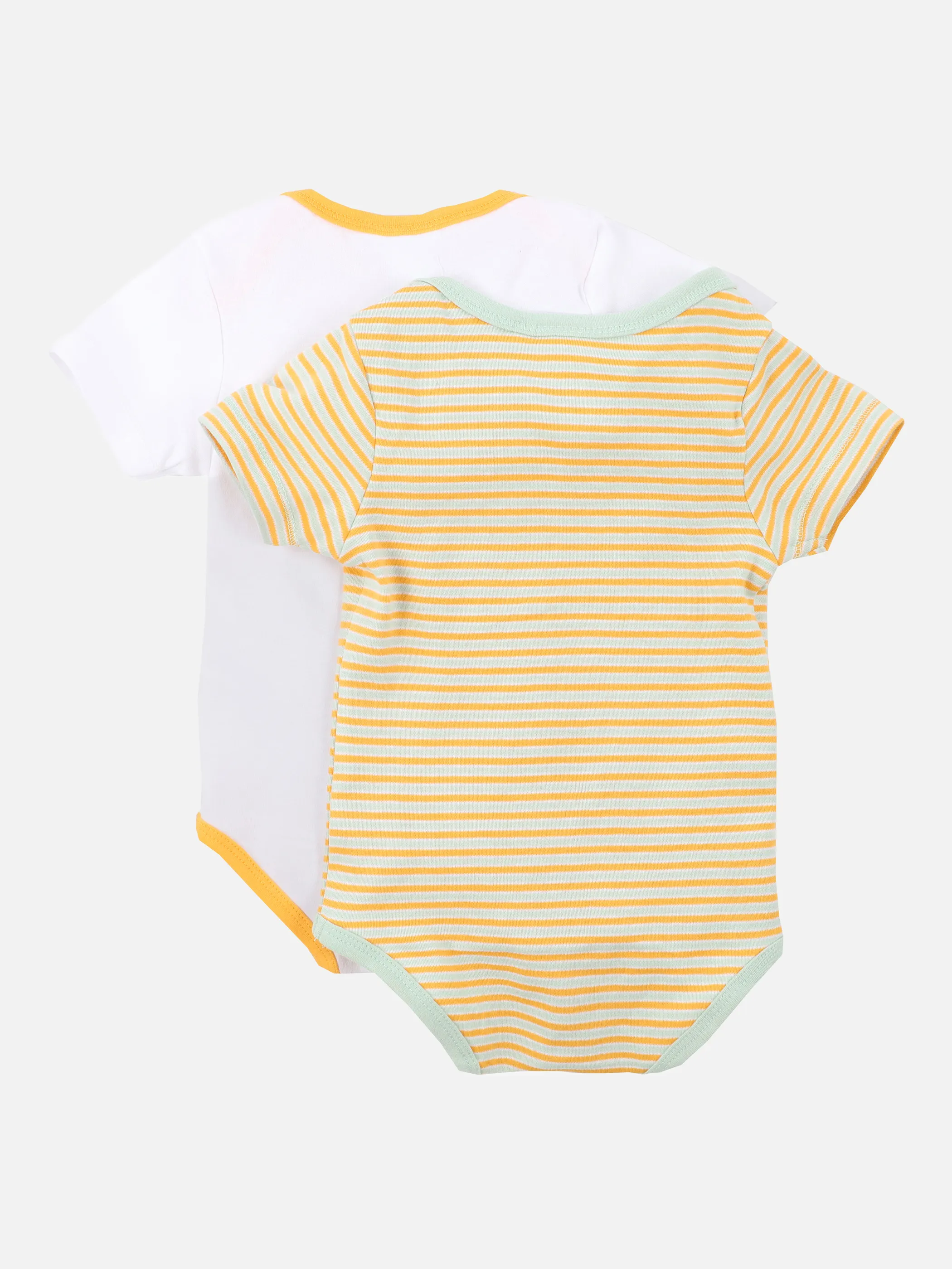 Baby Bodies im 2er Pack