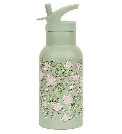 A Little Lovely Company Drikkedunk - 350 ml - Rustfrit St?l