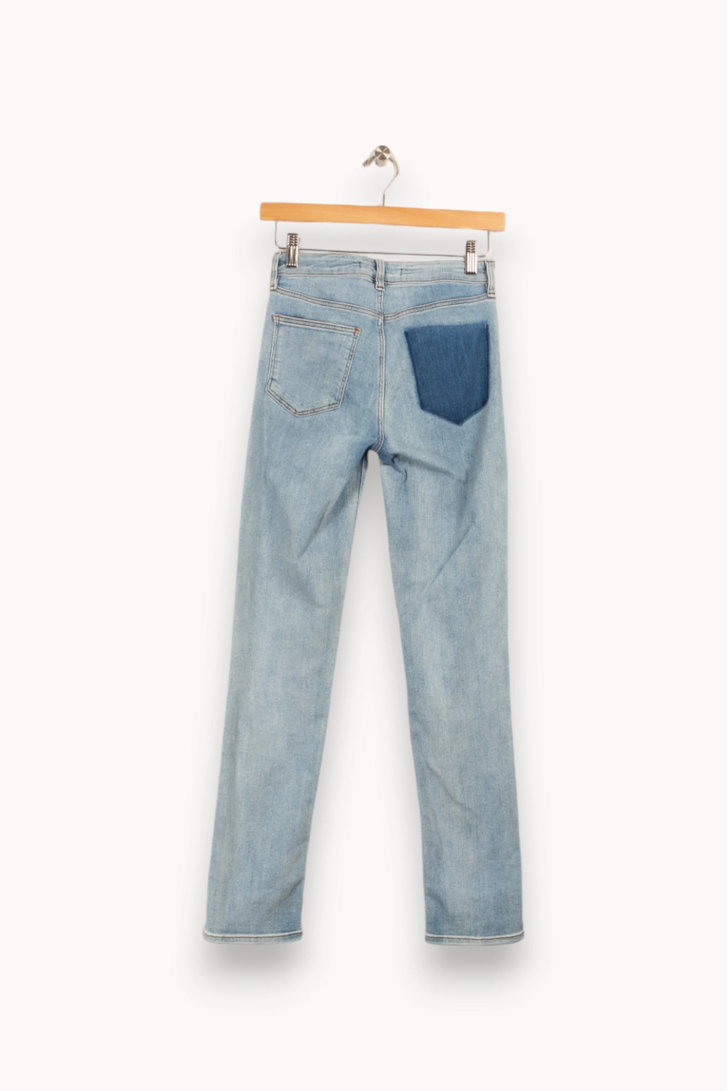 Jean bleu | Bleu