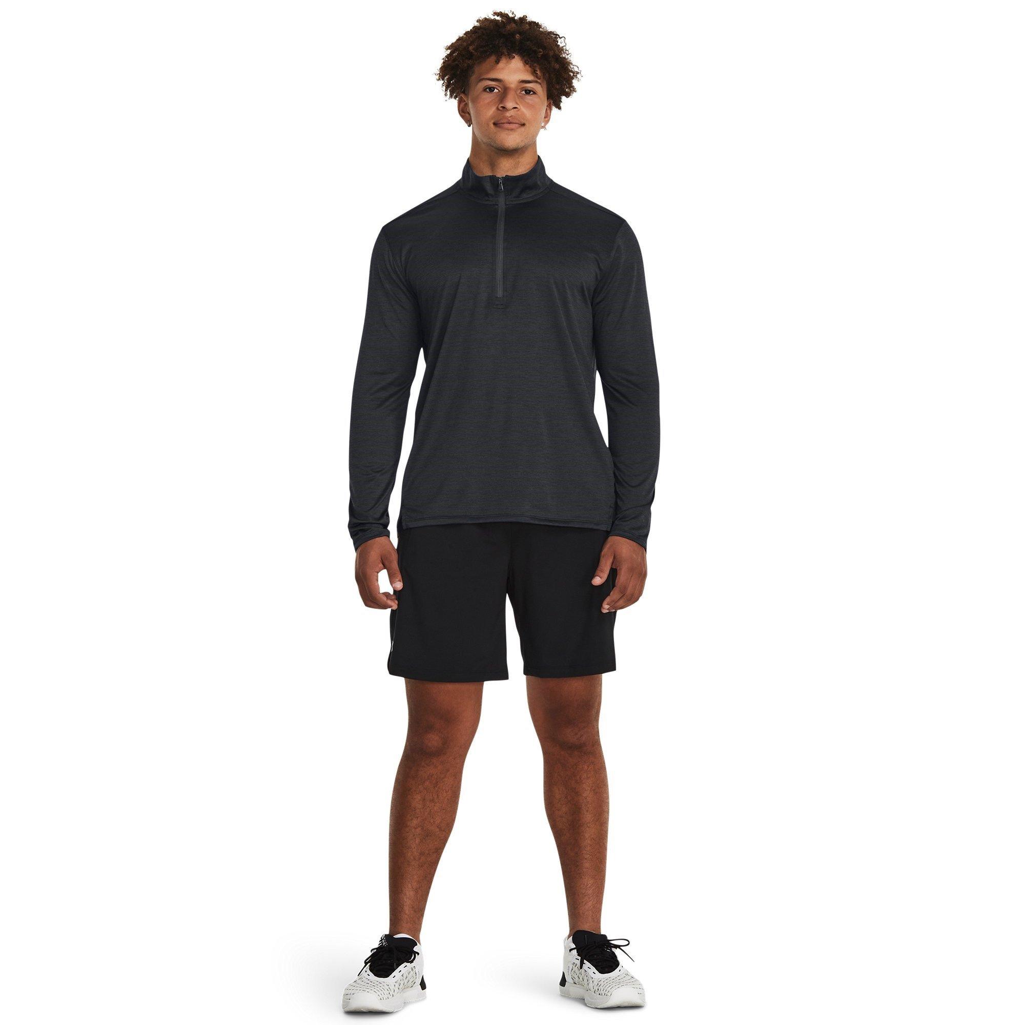 Under Armour UA Tech Vent 1/2 Zip