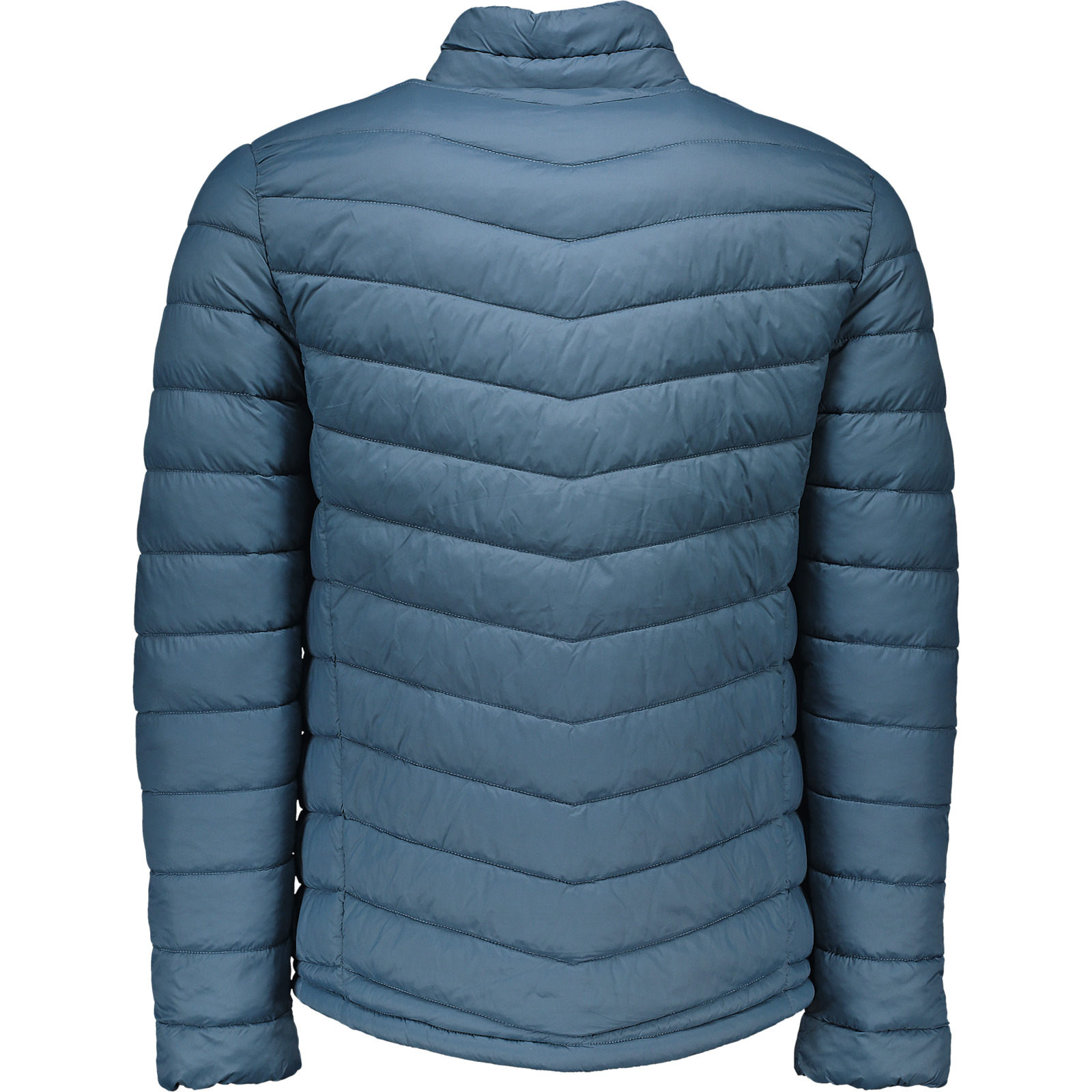 Sherpa Kanchan Hr Steppja, mittelblau, S