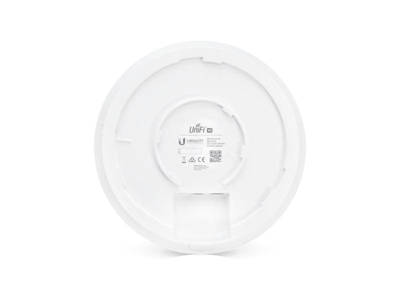 Ubiquiti Access Point UniFi UAP-AC-HD Access Point mit MU‑MIMO-Technologie,  1 Stück