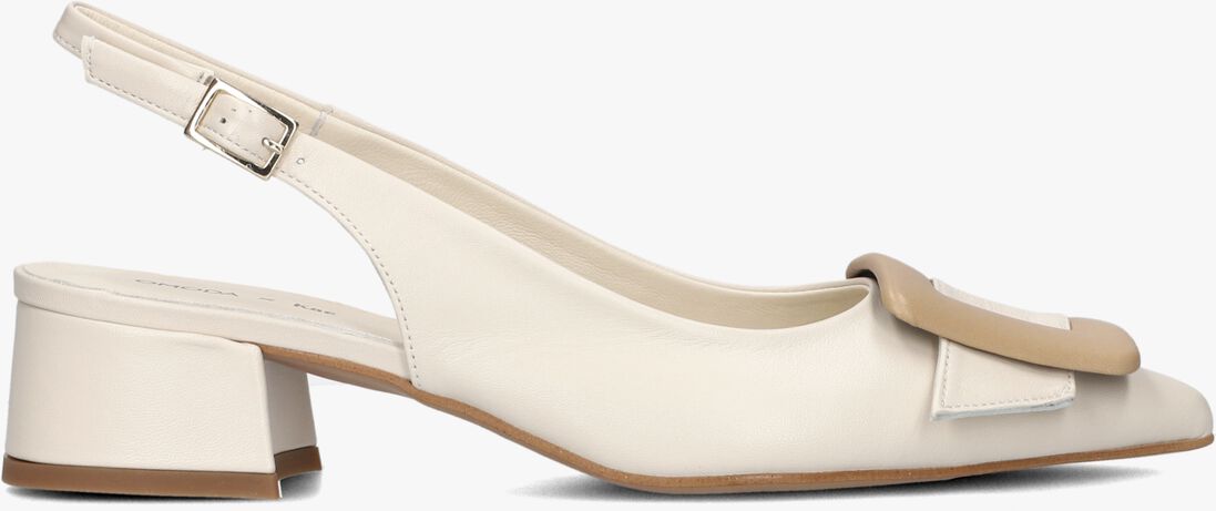 OMODA ATELIER beige omoda atelier  x kae