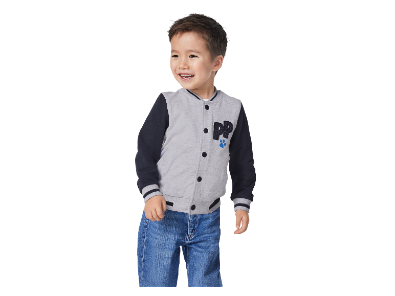 Kinder bomberjack Paw Patrol