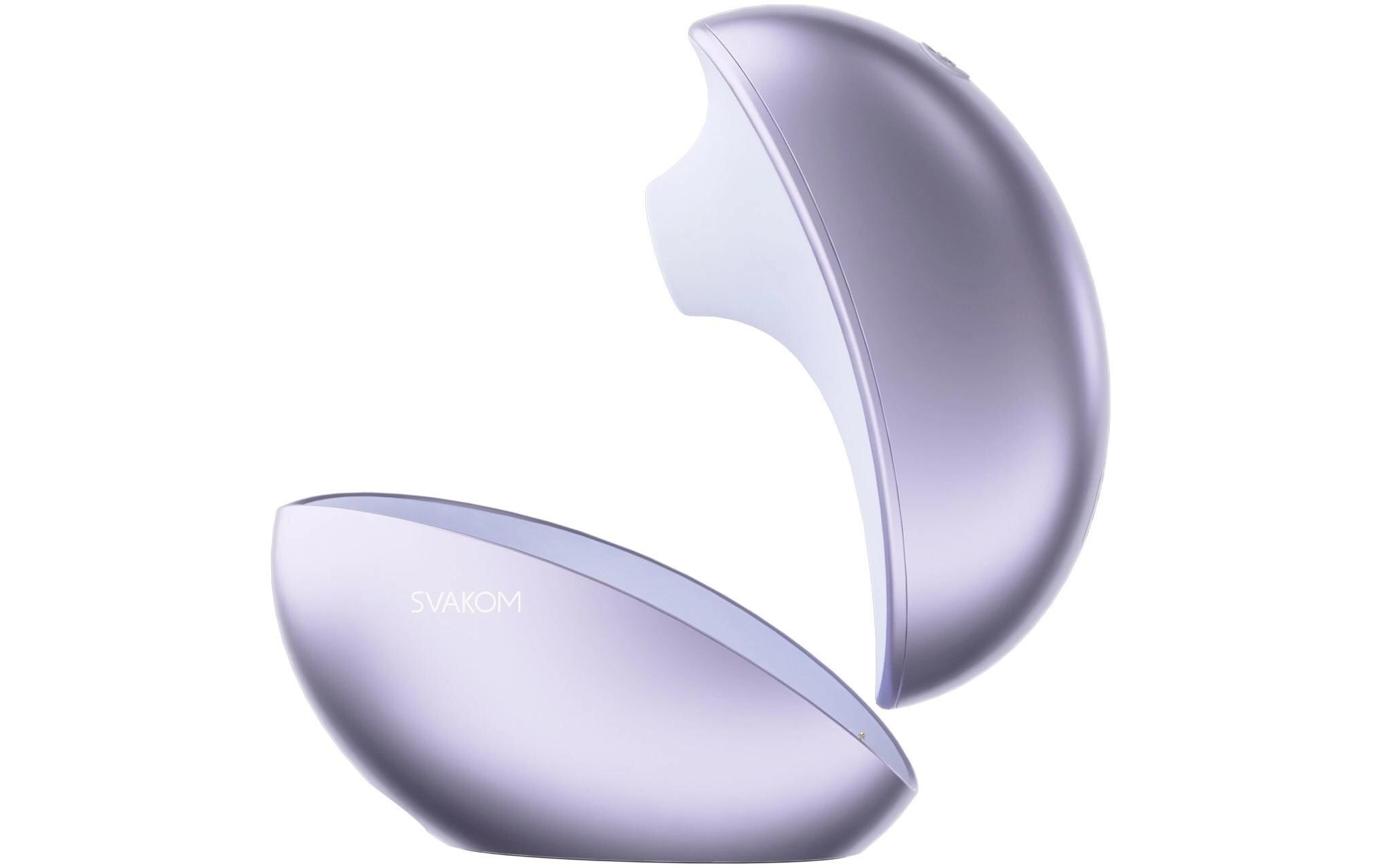 Svakom Vibrator »Pulse Galaxie Lila«