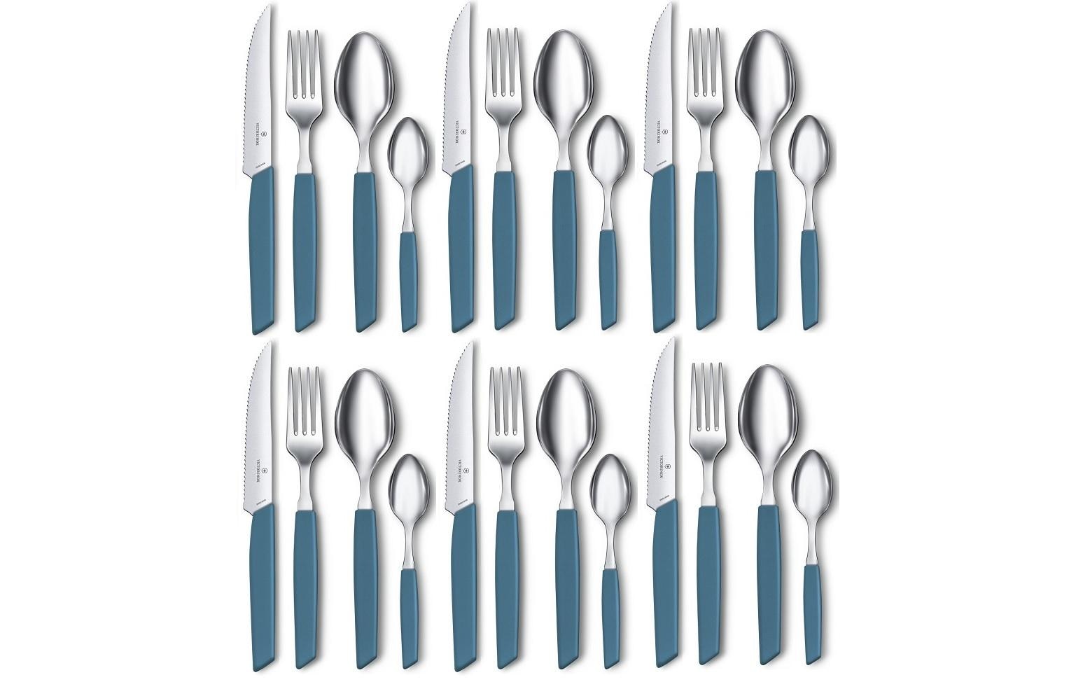 Victorinox Besteck-Set »Swiss Modern«