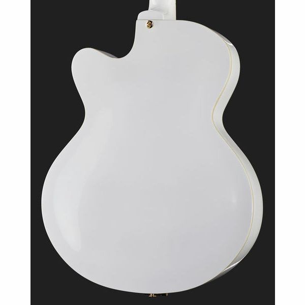 Harley Benton BigTone White Vintage Series