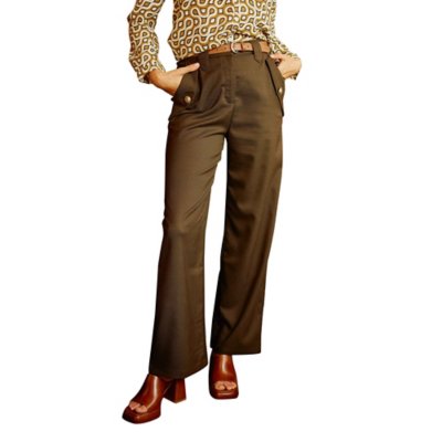 Pantalon femme Riel LA PETITE ETOILE